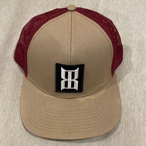 BEX Mens Hat